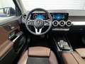 Mercedes-Benz GLB 220 d 4MATIC MBeam Burmester Pano AHK HUD Bleu - thumbnail 5
