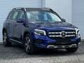 Mercedes-Benz GLB 220 d 4MATIC MBeam Burmester Pano AHK HUD Bleu - thumbnail 21