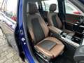 Mercedes-Benz GLB 220 d 4MATIC MBeam Burmester Pano AHK HUD Bleu - thumbnail 7