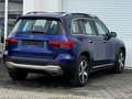 Mercedes-Benz GLB 220 d 4MATIC MBeam Burmester Pano AHK HUD Bleu - thumbnail 28
