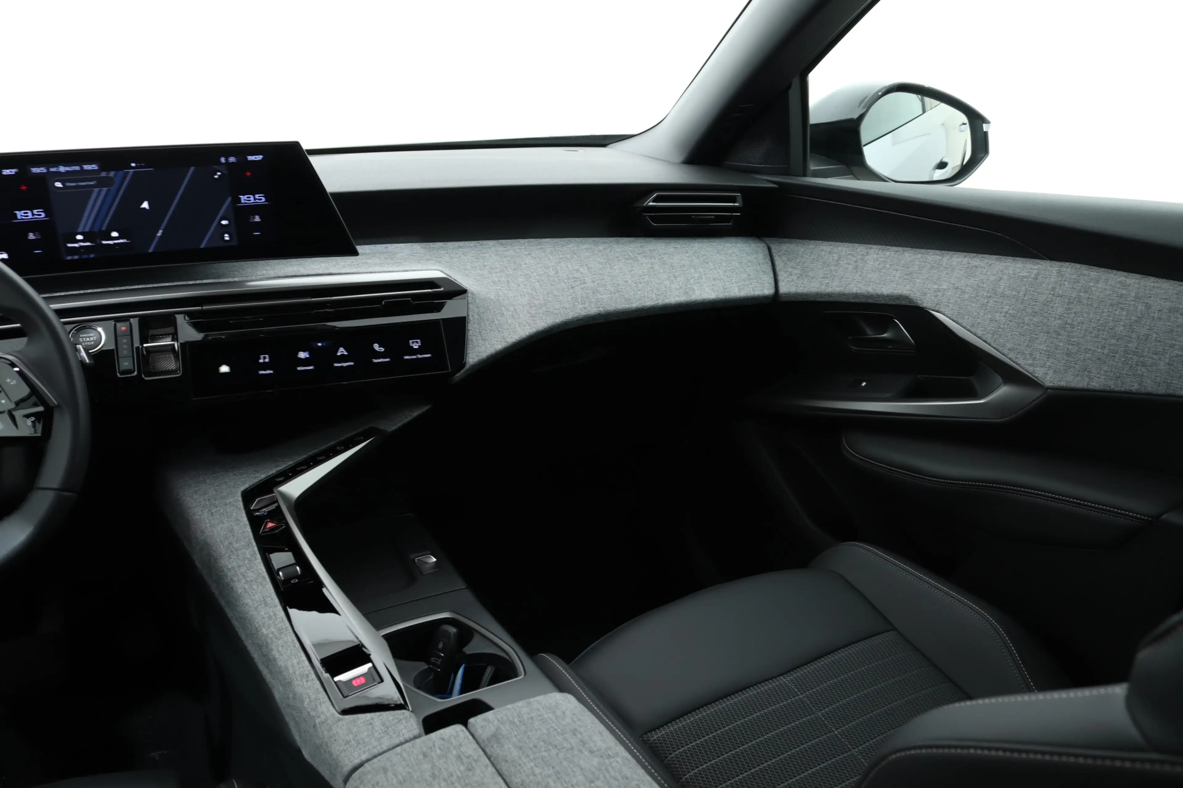 Peugeot 3008 HYBRID 145PK e-DSC6 ALLURE AUT | Trekhaak | 360 Vi — photo 14