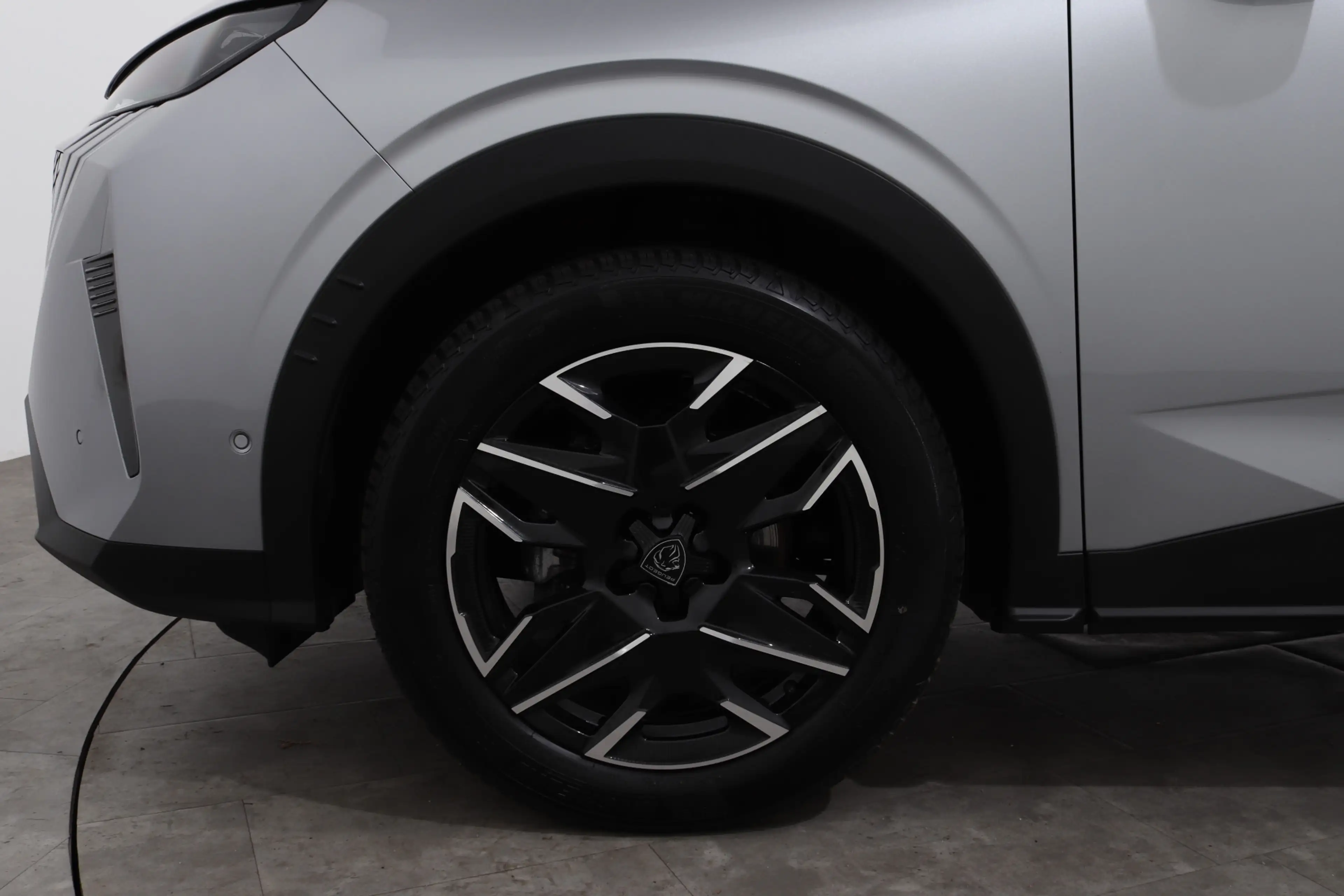 Peugeot 3008 HYBRID 145PK e-DSC6 ALLURE AUT | Trekhaak | 360 Vi — photo 12