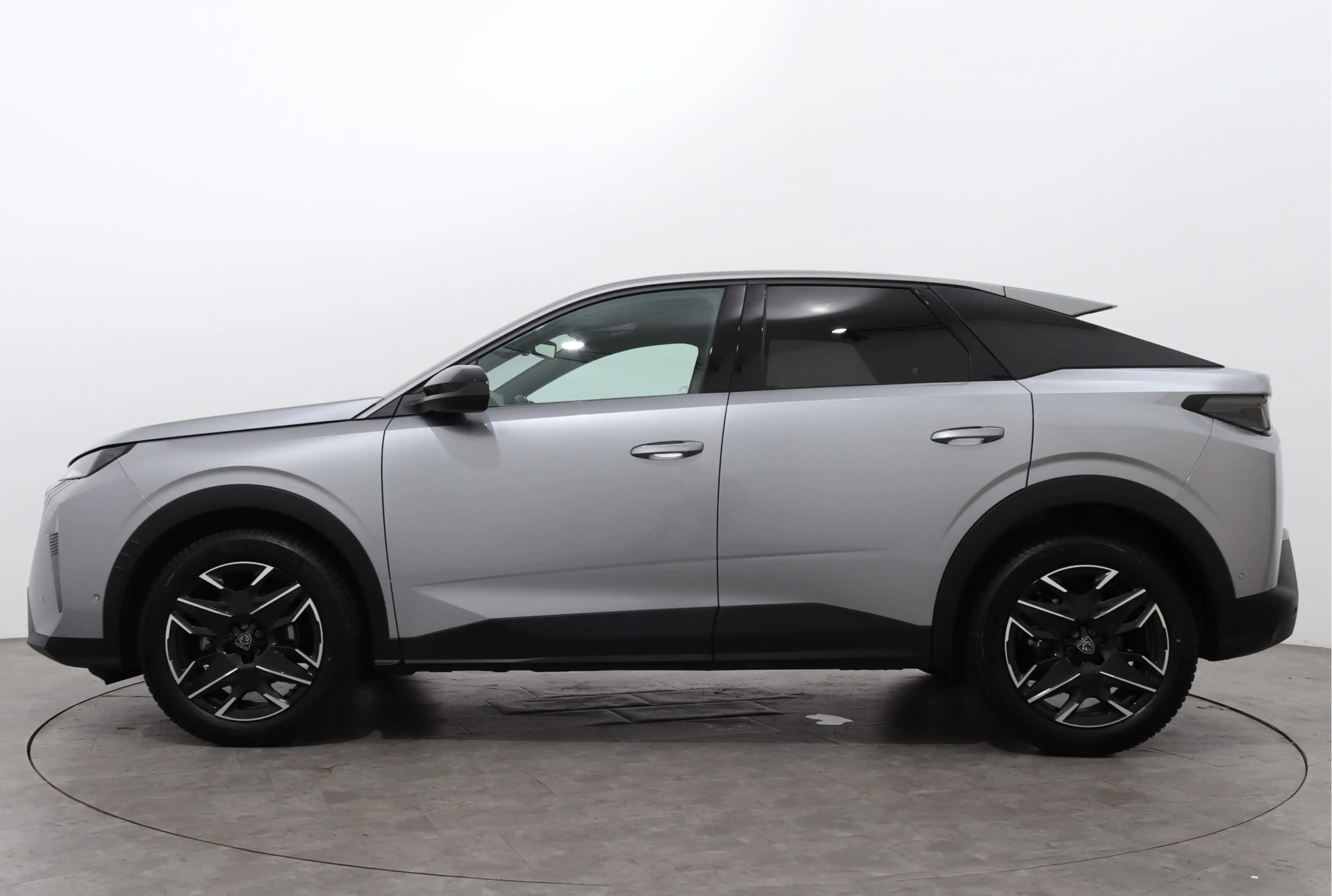 Peugeot 3008 HYBRID 145PK e-DSC6 ALLURE AUT | Trekhaak | 360 Vi — photo 6