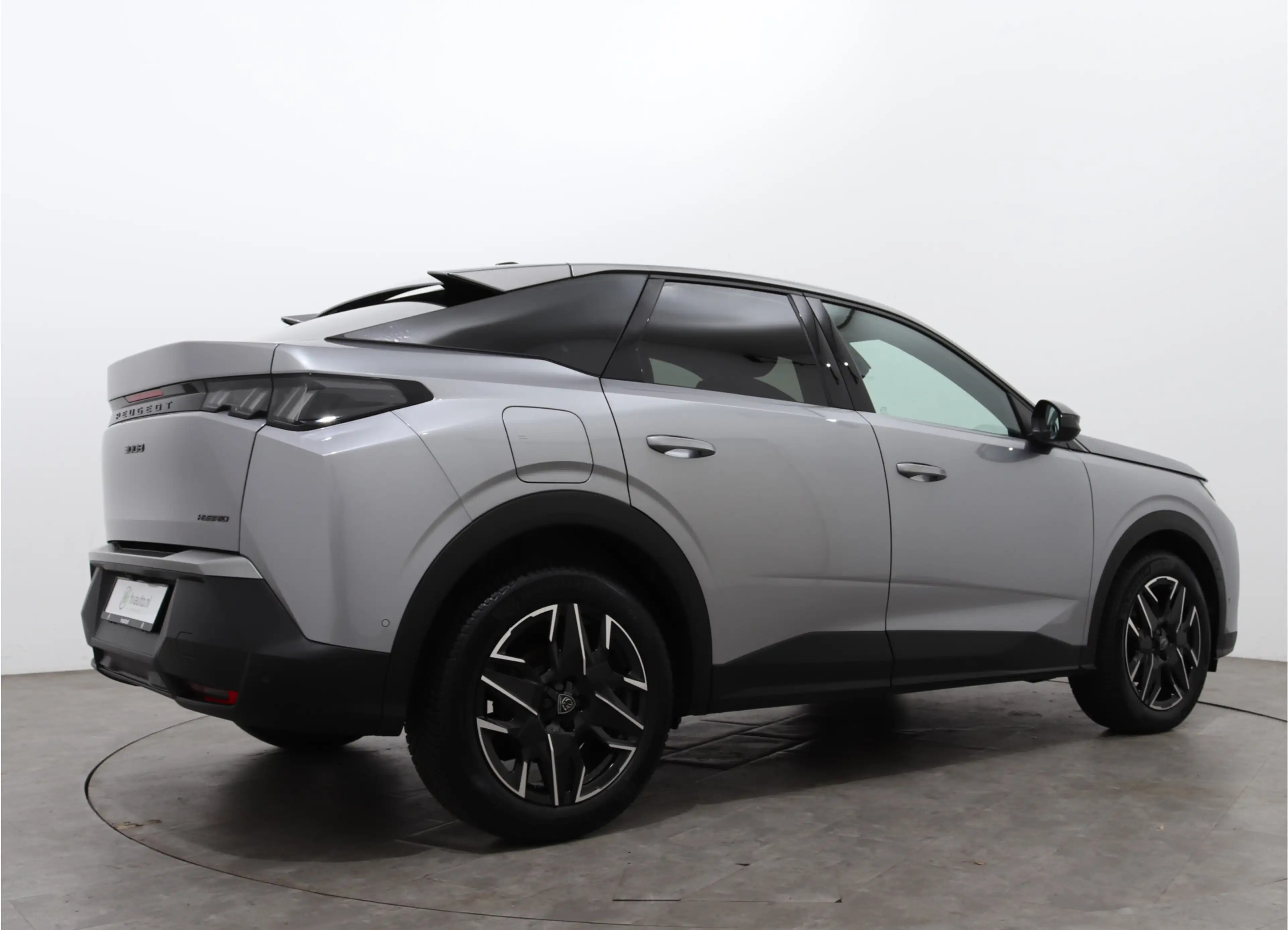Peugeot 3008 HYBRID 145PK e-DSC6 ALLURE AUT | Trekhaak | 360 Vi — photo 15