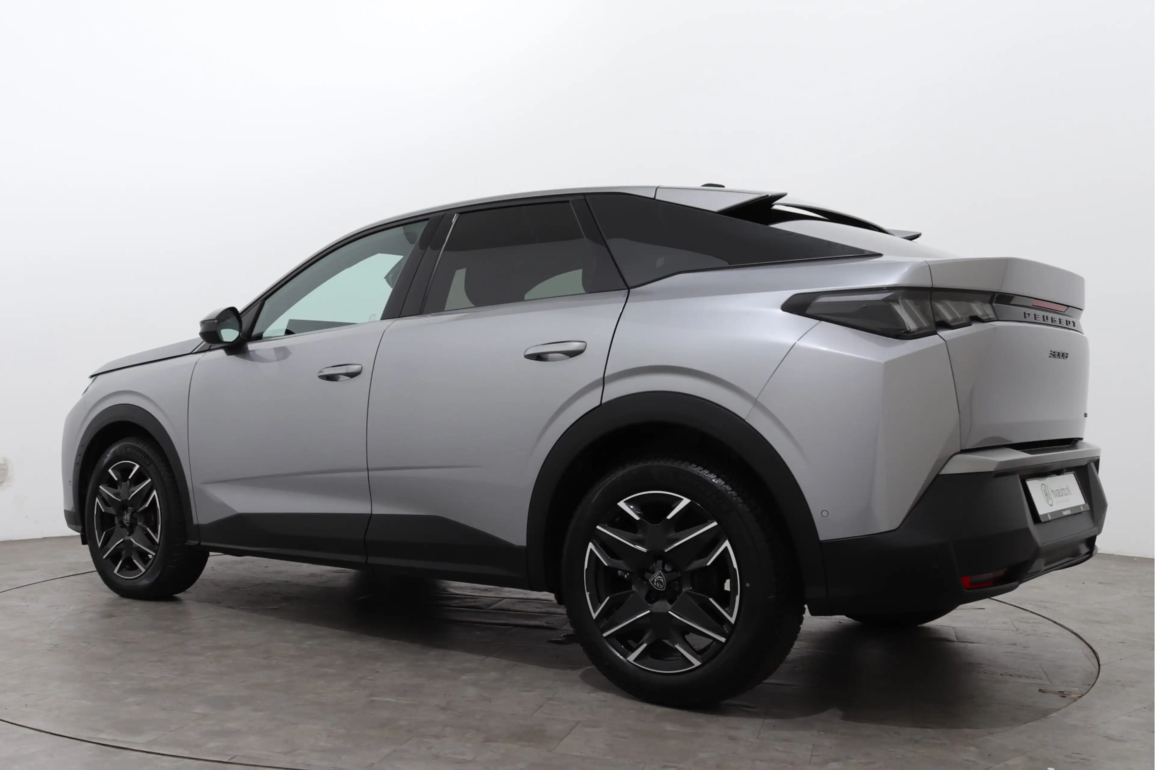 Peugeot 3008 HYBRID 145PK e-DSC6 ALLURE AUT | Trekhaak | 360 Vi — photo 3
