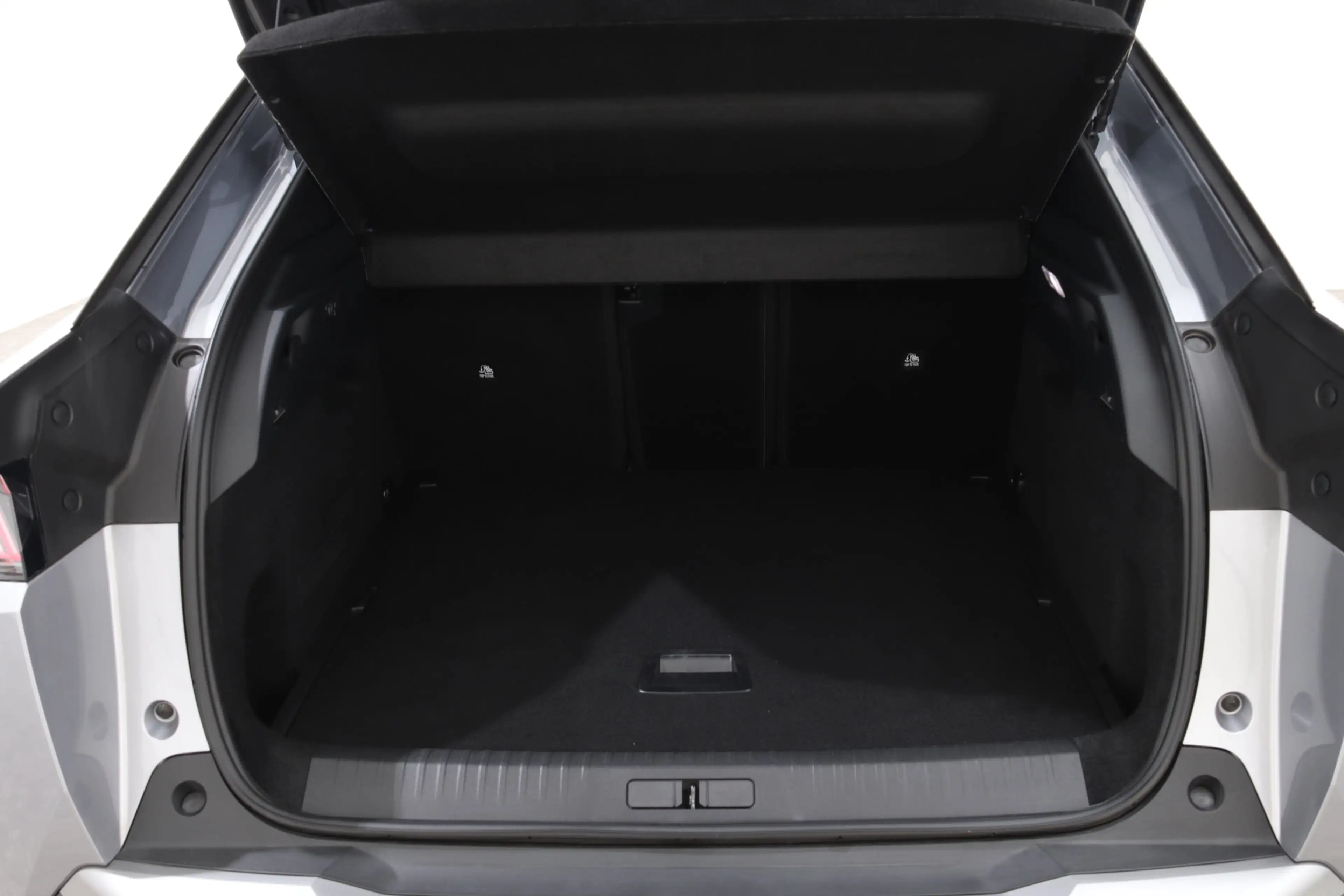 Peugeot 3008 HYBRID 145PK e-DSC6 ALLURE AUT | Trekhaak | 360 Vi — photo 7