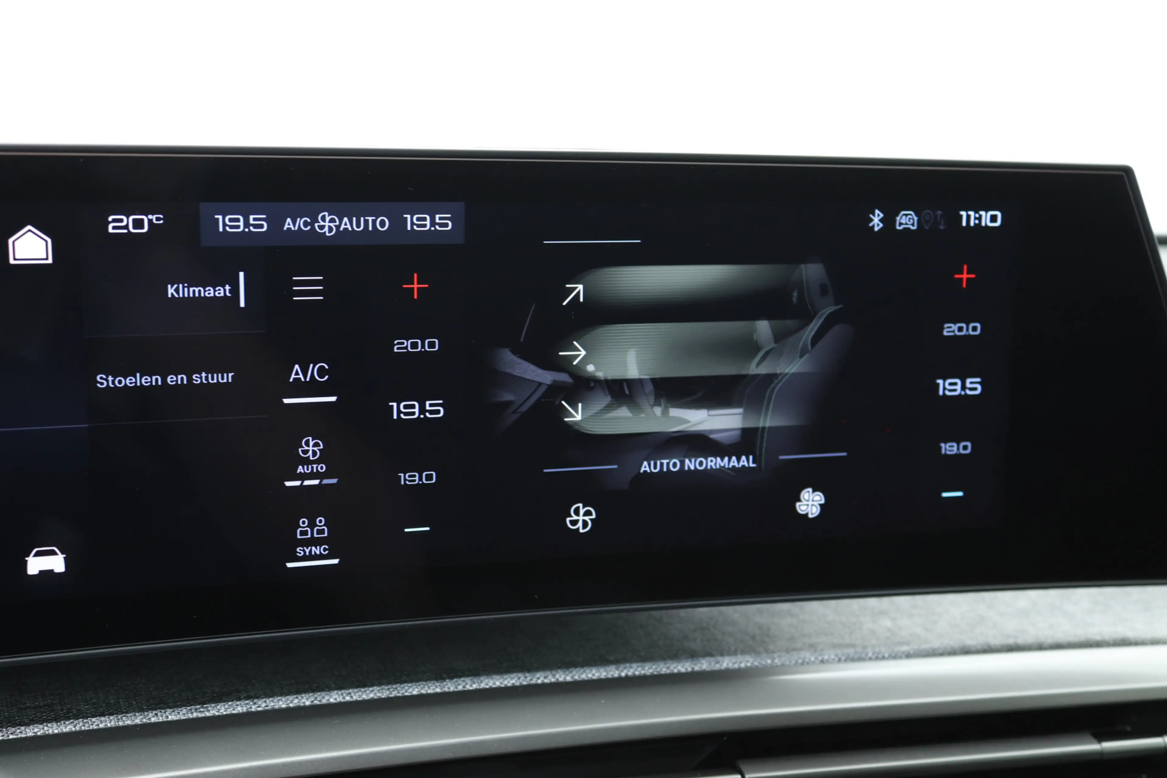 Peugeot 3008 HYBRID 145PK e-DSC6 ALLURE AUT | Trekhaak | 360 Vi — photo 9
