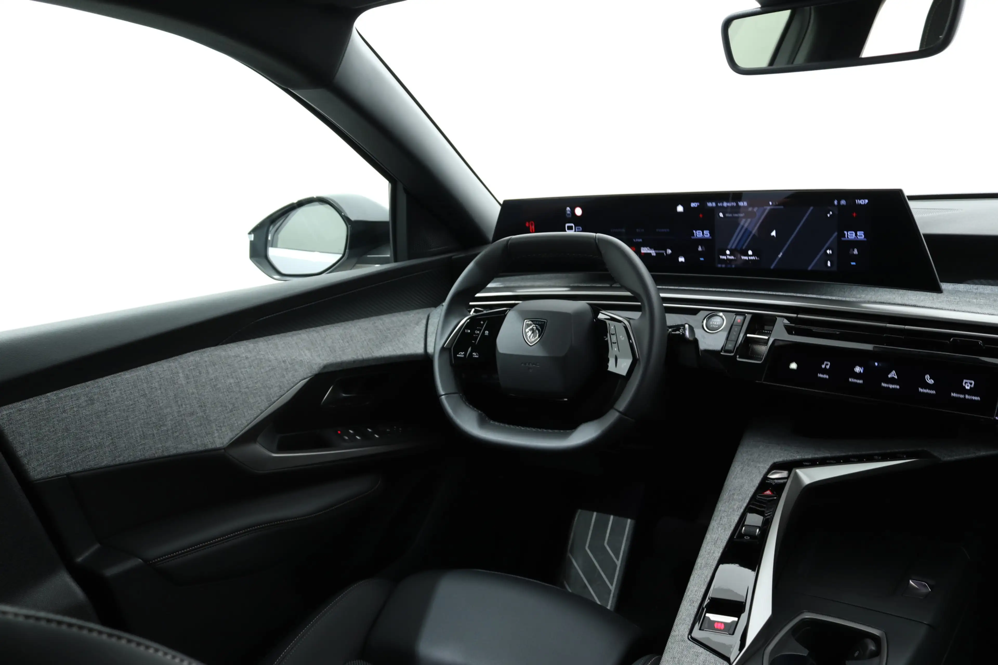 Peugeot 3008 HYBRID 145PK e-DSC6 ALLURE AUT | Trekhaak | 360 Vi — photo 13