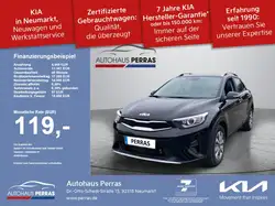 Kia Stonic 1.0T 100 Vision Navi Sitzheizung