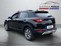 Kia Stonic 1.0T 100 Vision Navi Sitzheizung Schwarz - thumbnail 4