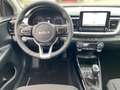 Kia Stonic 1.0T 100 Vision Navi Sitzheizung Schwarz - thumbnail 11