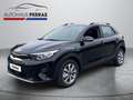 Kia Stonic 1.0T 100 Vision Navi Sitzheizung Schwarz - thumbnail 3