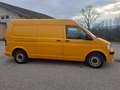 Volkswagen T5 Transporter Gelb - thumbnail 35