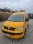 Volkswagen T5 Transporter Gelb - thumbnail 3