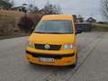 Volkswagen T5 Transporter Gelb - thumbnail 2