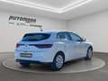 Renault Megane 1.5dCi 115CV AUTOCARRO N1 Weiß - thumbnail 4