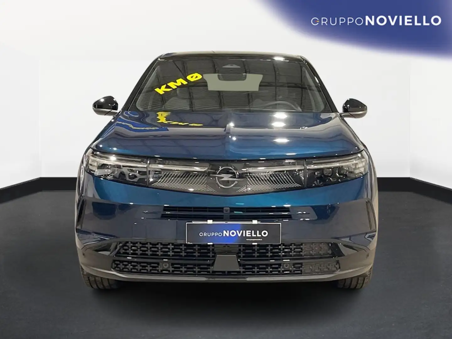 Opel Grandland Grandland 1.2 Hybrid aut. GS Blu/Azzurro - 2