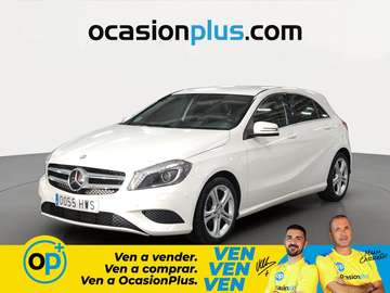 180CDI BE Urban