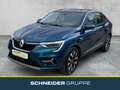 Renault Arkana ZEN TCe 140 Zen LED+NAVI+PDC+KAMERA+DAB Blau - thumbnail 1
