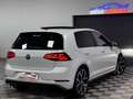 Volkswagen Golf GTD GTD 2.0TDi Full Option Caméra Led Toit Garantie Blanc - thumbnail 6