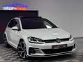 Volkswagen Golf GTD GTD 2.0TDi Full Option Caméra Led Toit Garantie Blanc - thumbnail 1