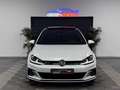 Volkswagen Golf GTD GTD 2.0TDi Full Option Caméra Led Toit Garantie Blanc - thumbnail 2