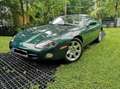 Jaguar XK8 XK8 Coupé Grün - thumbnail 1