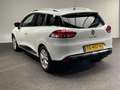 Renault Clio Estate 0.9 TCe Limited | Navigatie | parkeersensor Bianco - thumbnail 6