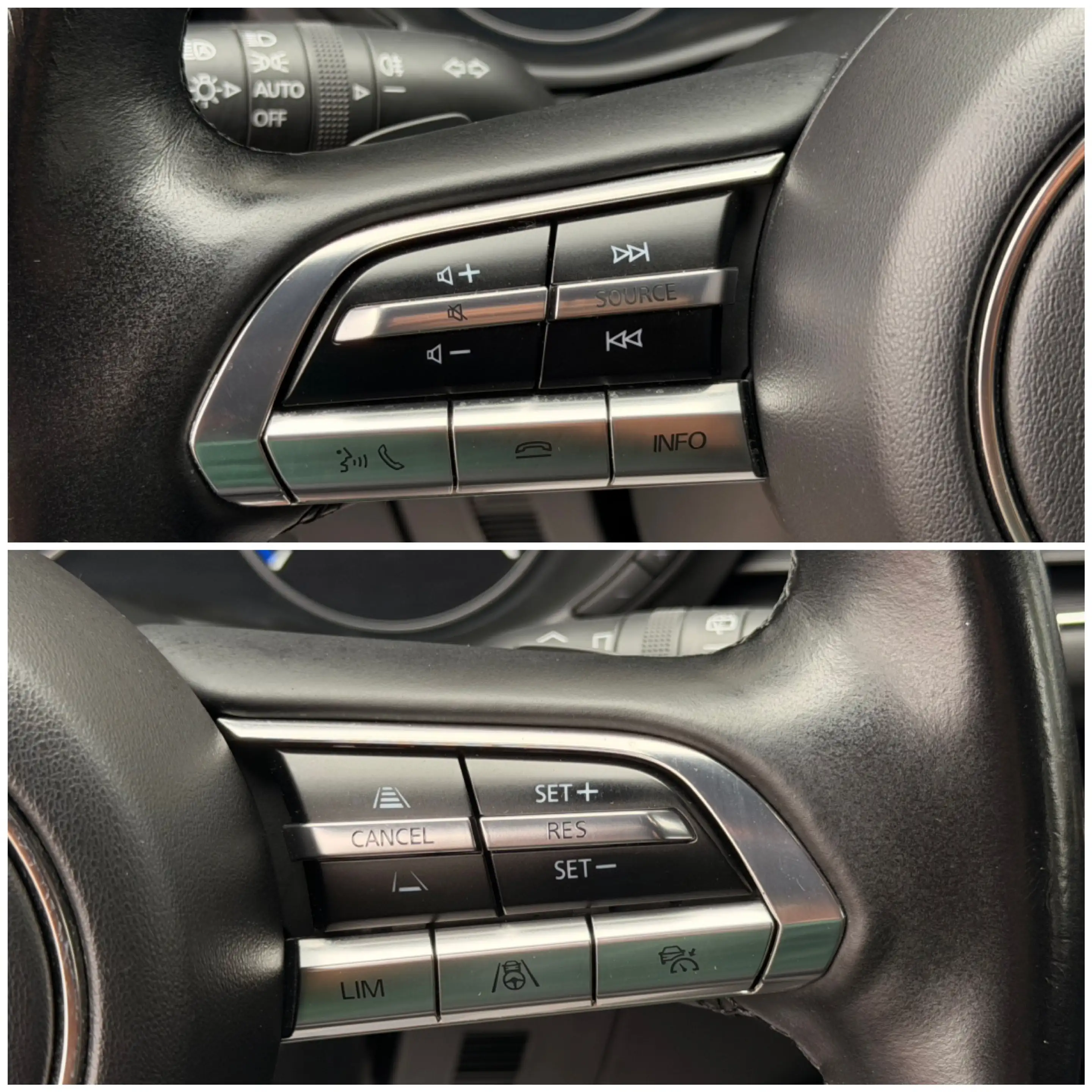 Mazda 3 Selection*HUD*ACC*CARPLAY*BOSE* — photo 15