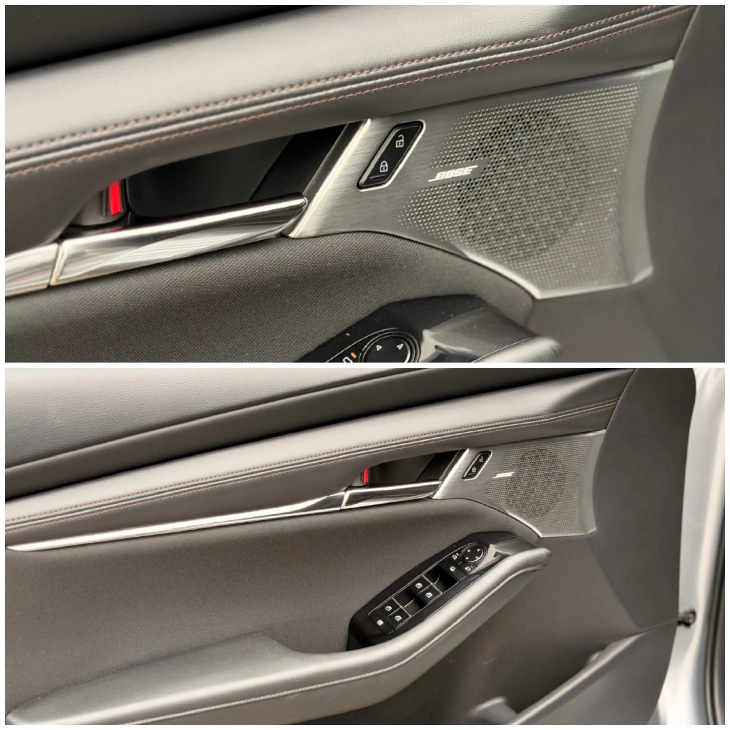 Mazda 3 Selection*HUD*ACC*CARPLAY*BOSE* — photo 11