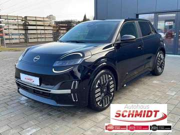 40kwh Advance Winter