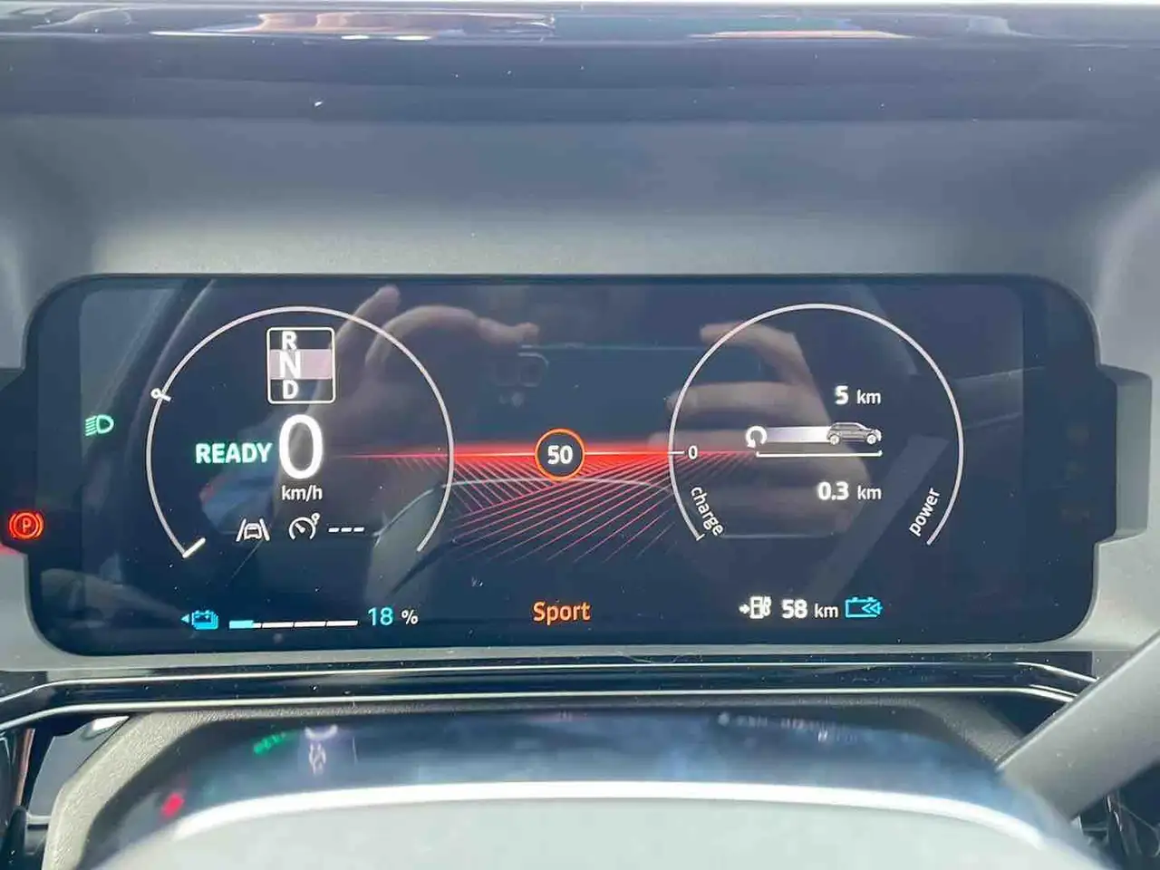 Nissan Micra 40kwh Advance Winter 27