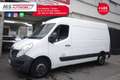 Renault Master Renault Master T33 2.3 dCi/135 PC-TM Furgone Twin Bianco - thumbnail 11