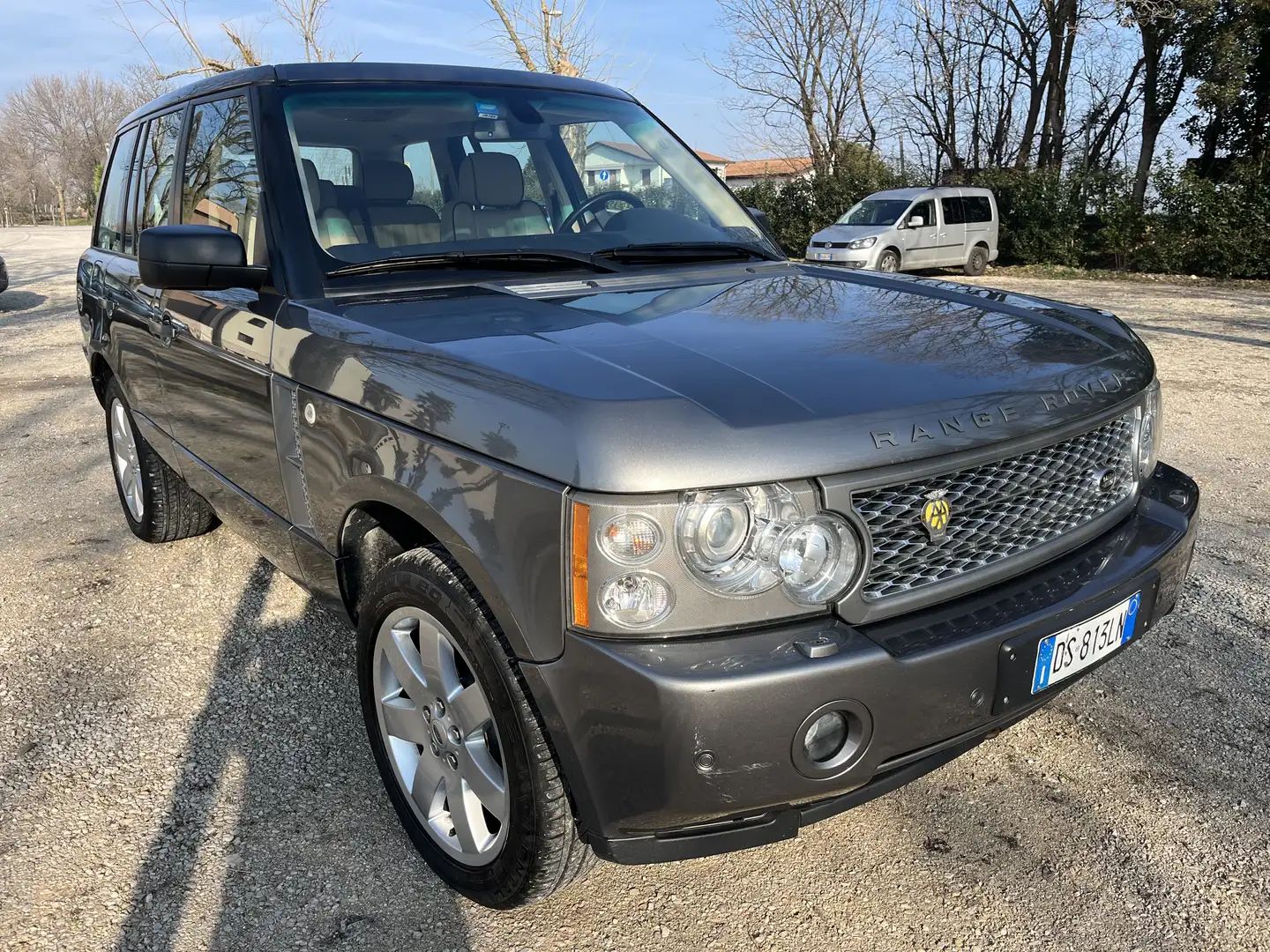 Land Rover Range Rover 3.6 tdV8 Vogue auto - 1