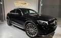 Mercedes-Benz GLC 250 Coupé 250d 4Matic Aut. Negro - thumbnail 4