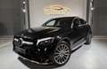Mercedes-Benz GLC 250 Coupé 250d 4Matic Aut. Negro - thumbnail 1