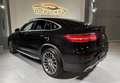 Mercedes-Benz GLC 250 Coupé 250d 4Matic Aut. Negro - thumbnail 12