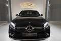 Mercedes-Benz GLC 250 Coupé 250d 4Matic Aut. Negro - thumbnail 2