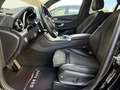 Mercedes-Benz GLC 250 Coupé 250d 4Matic Aut. Negro - thumbnail 6