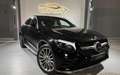 Mercedes-Benz GLC 250 Coupé 250d 4Matic Aut. Negro - thumbnail 3
