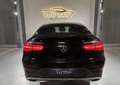 Mercedes-Benz GLC 250 Coupé 250d 4Matic Aut. Negro - thumbnail 11