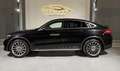 Mercedes-Benz GLC 250 Coupé 250d 4Matic Aut. Negro - thumbnail 13