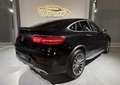 Mercedes-Benz GLC 250 Coupé 250d 4Matic Aut. Negro - thumbnail 10