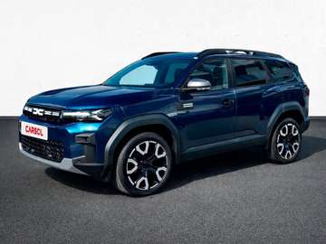 Hybrid Journey 4x2 115KW