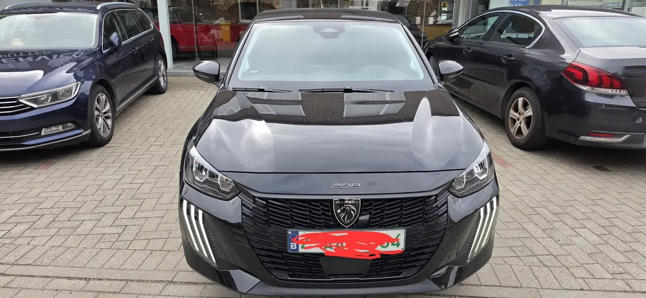 Peugeot