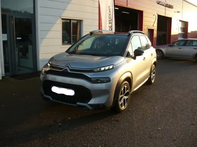 Citroen C3 Aircross 110 Cv