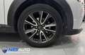 Mazda CX-3 1.5D Luxury Pack White AWD Gris - thumbnail 15