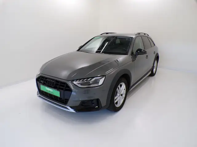 Audi A4 allroad - A4 Allroad 40 2.0 tdi mhev Busin
