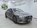 Mercedes-Benz CLA 180 / PANORAMA / RKAM / LED Grijs - thumbnail 1