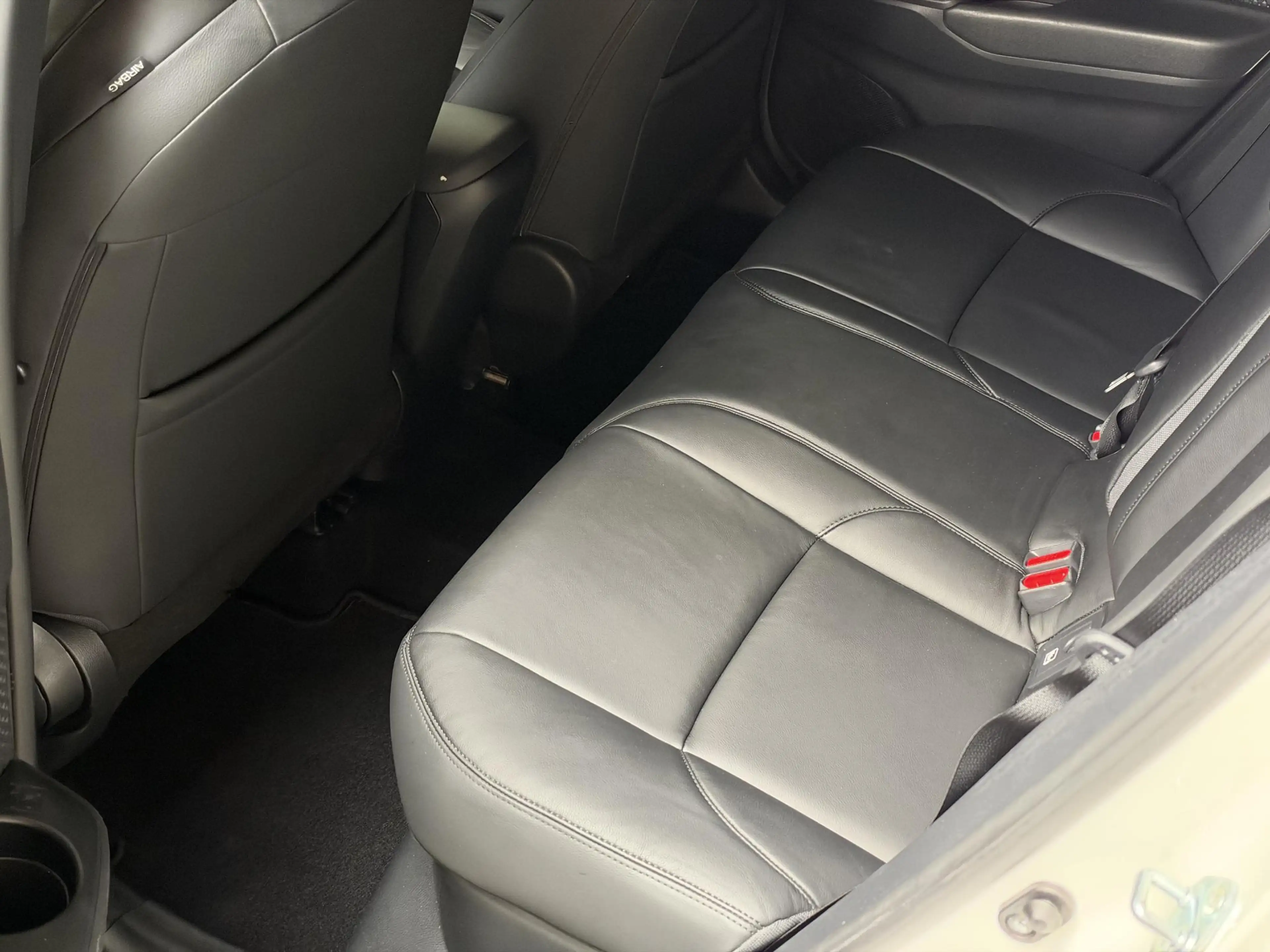 Toyota C-HR 1.8 Hybrid Style — photo 15